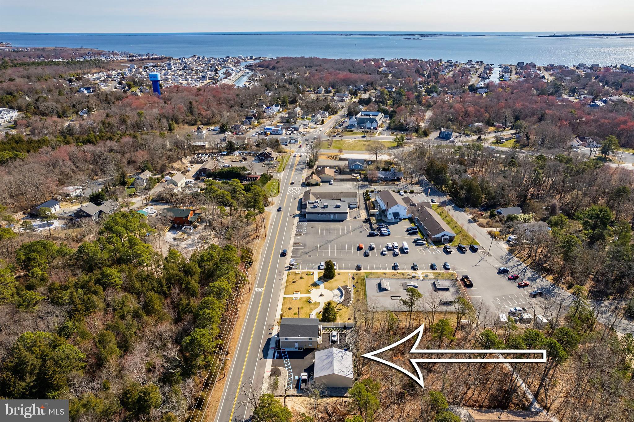 121 WELLS MILLS ROAD C