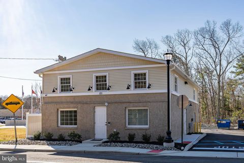 Photo of 121 Wells Mills Road #C, WARETOWN, NJ 08758 (MLS # NJOC2031392)