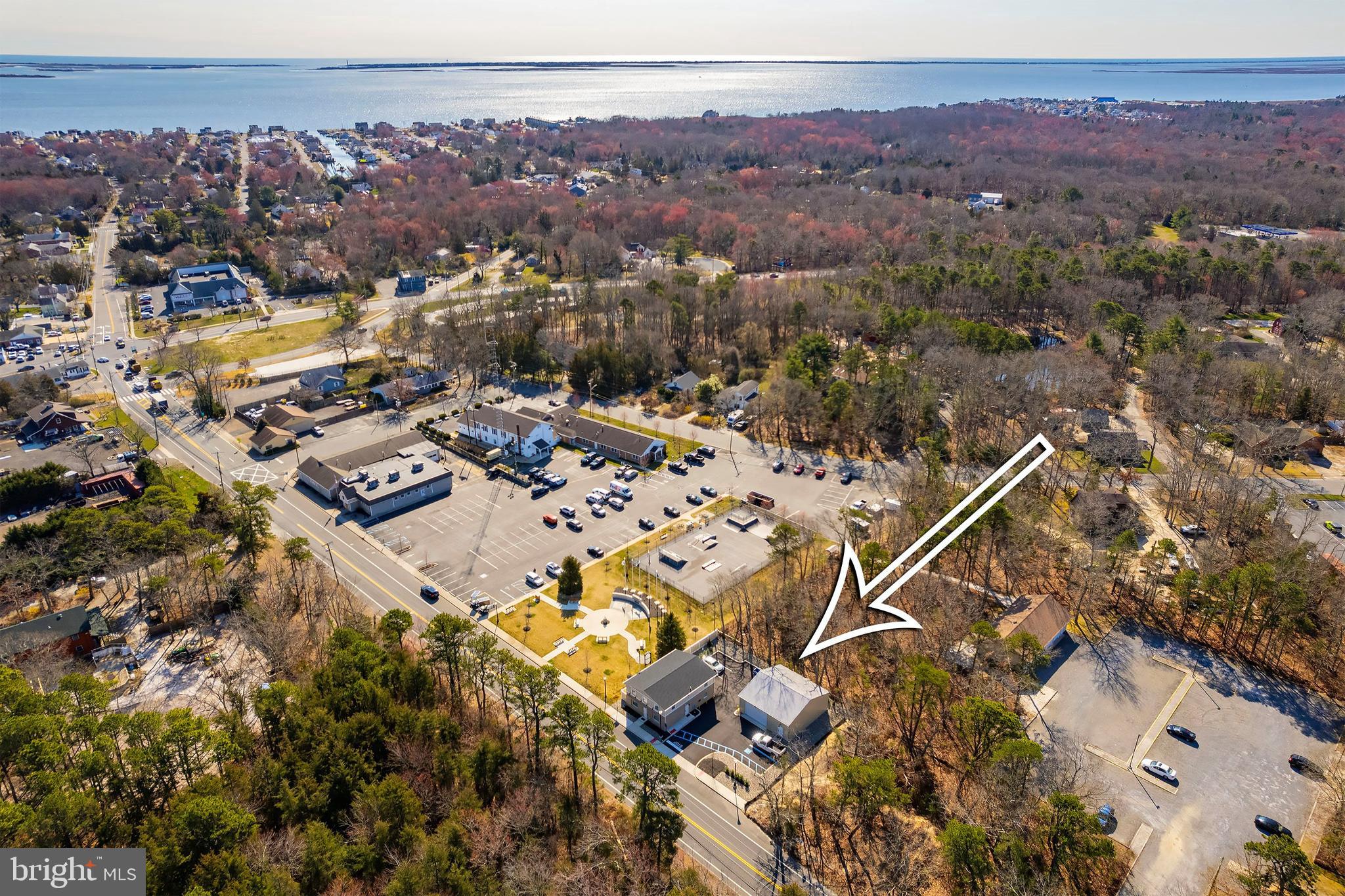 121 WELLS MILLS ROAD C