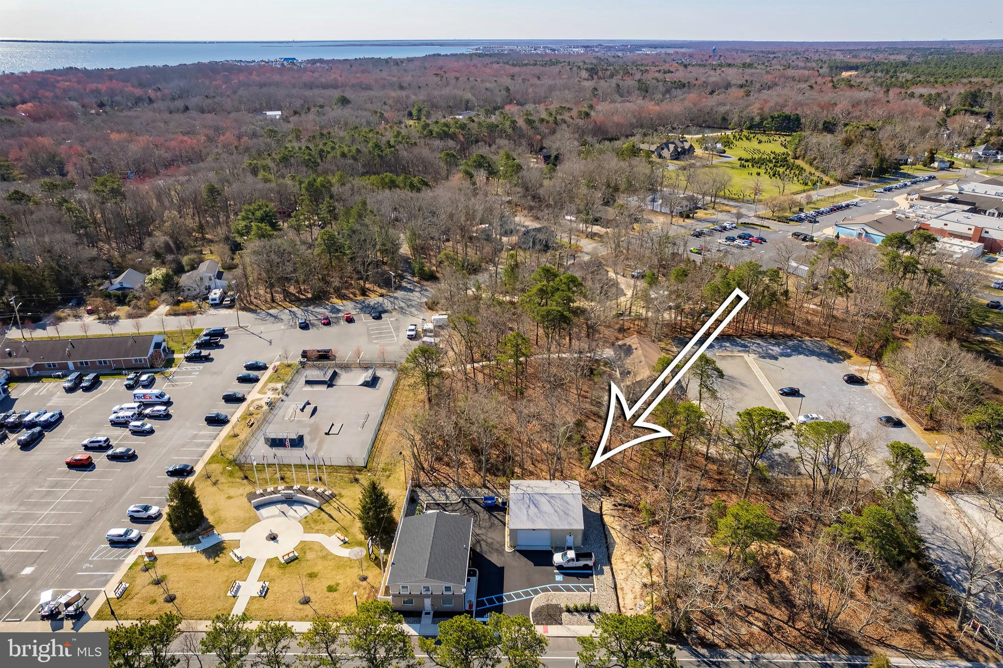 121 WELLS MILLS ROAD C