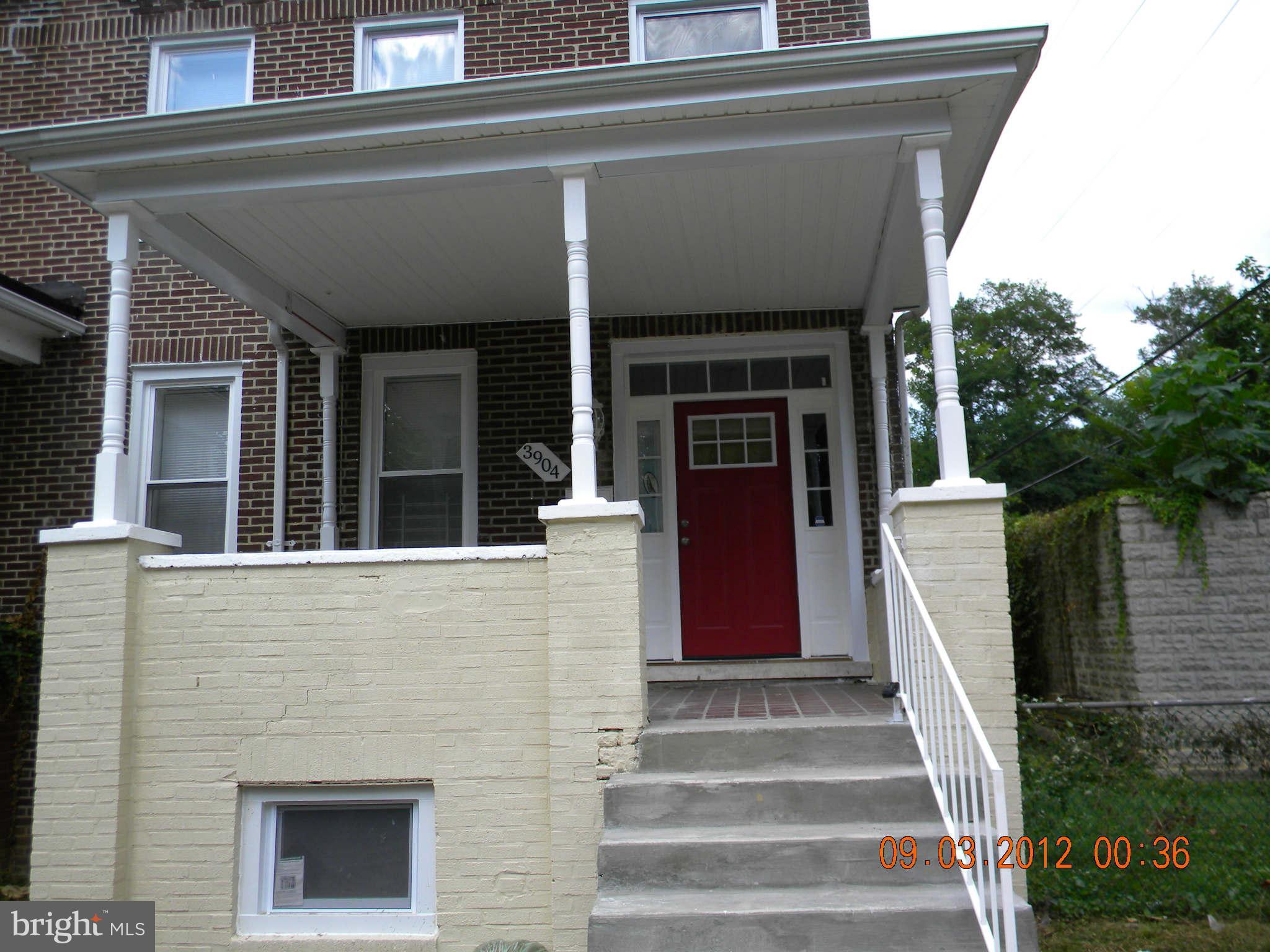 NONE AVAILABLE - Residential