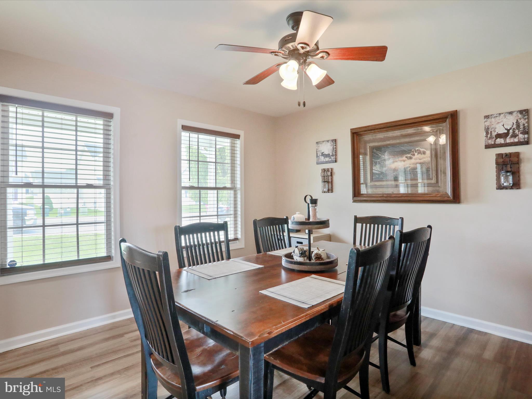 RED HILL - Residential