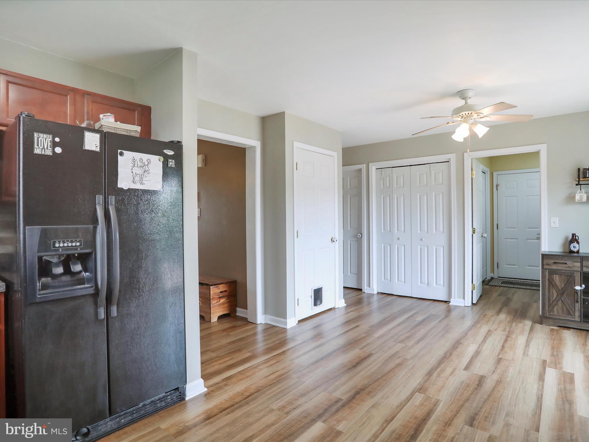 RED HILL - Residential