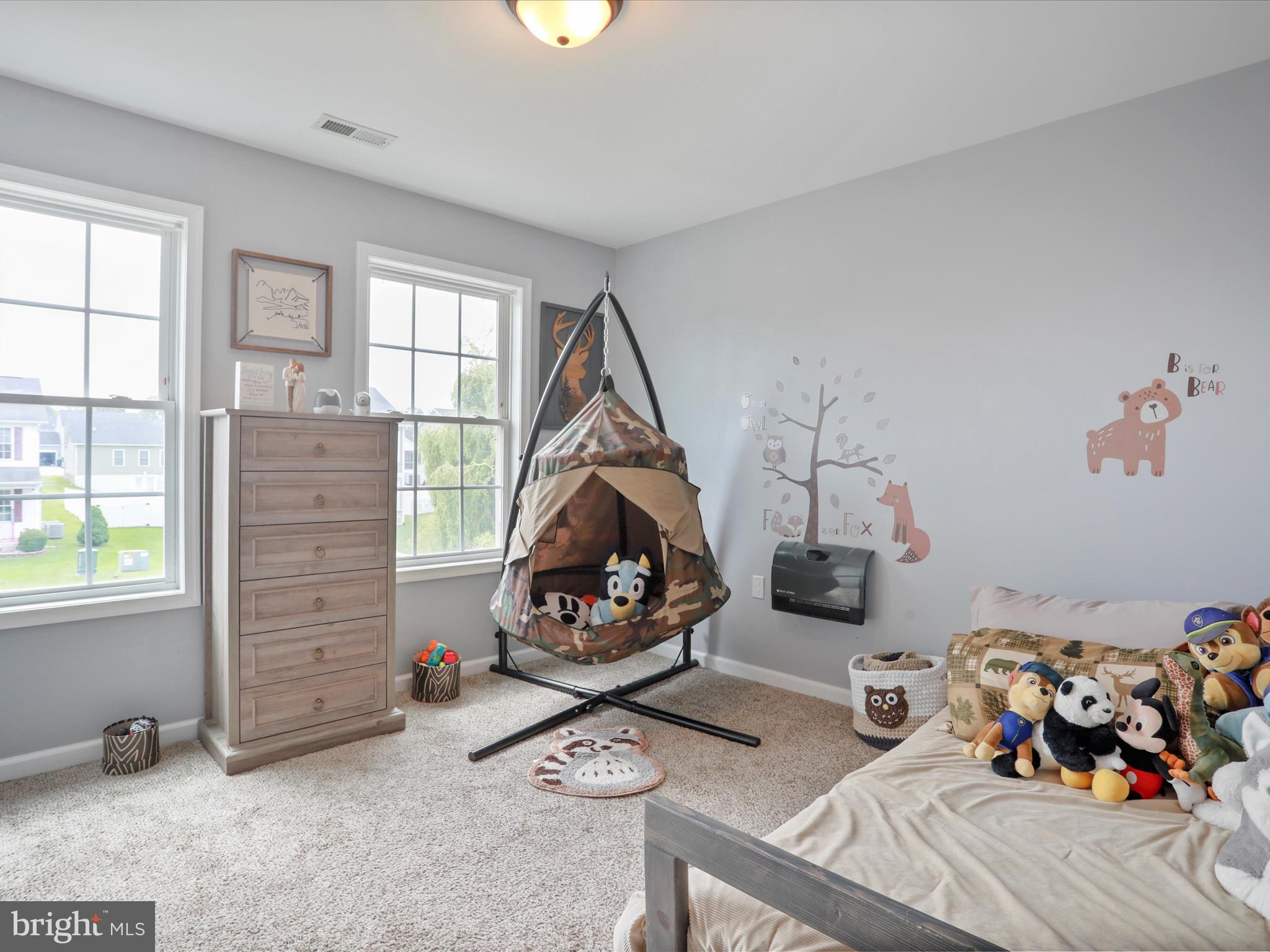 RED HILL - Residential