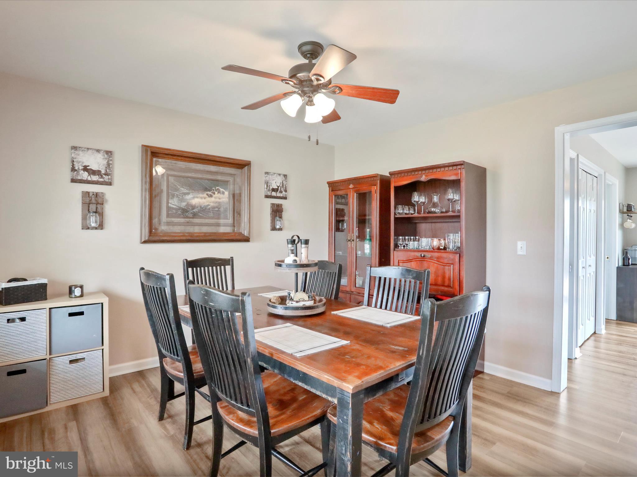 RED HILL - Residential