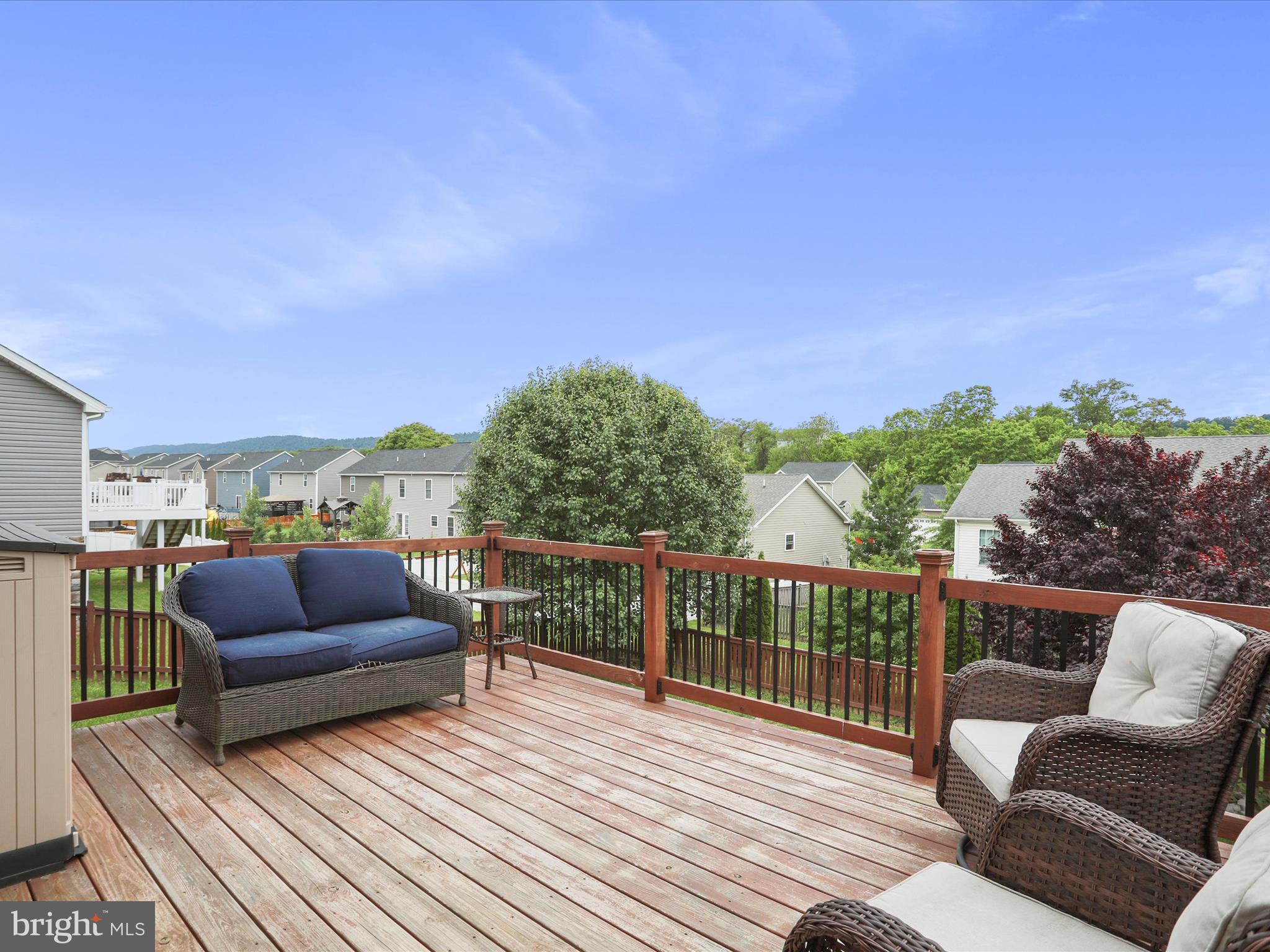 RED HILL - Residential