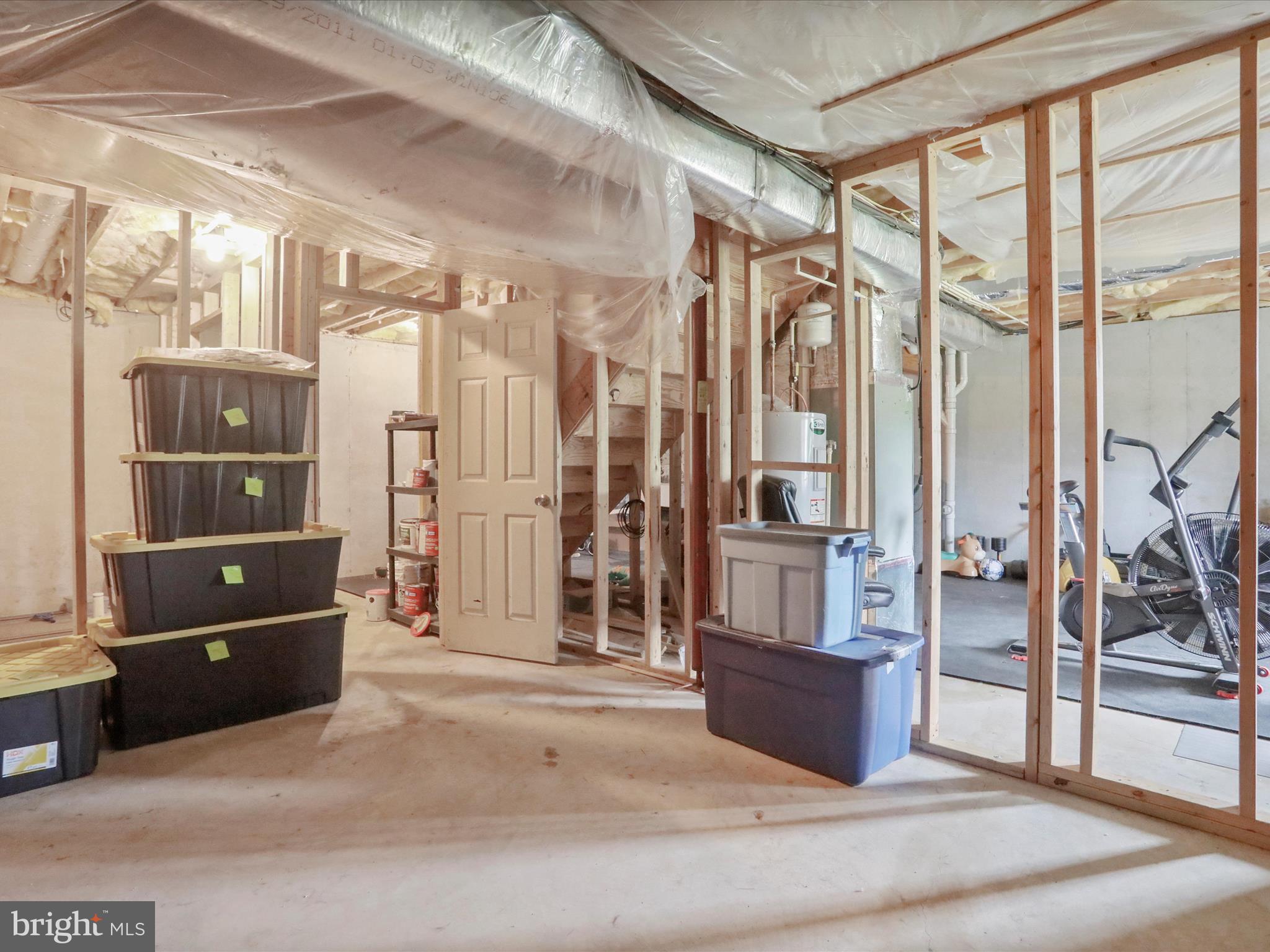 RED HILL - Residential