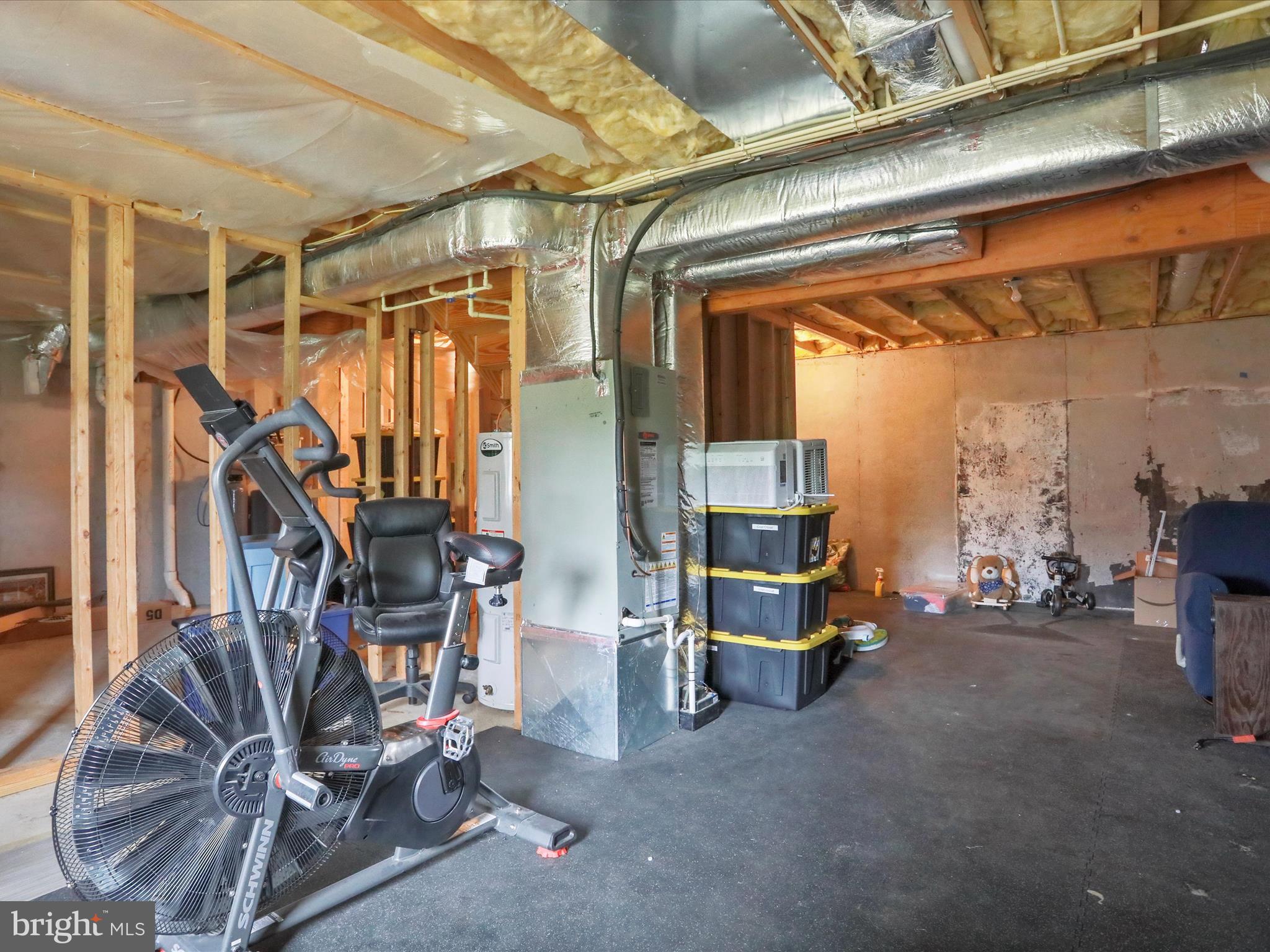 RED HILL - Residential