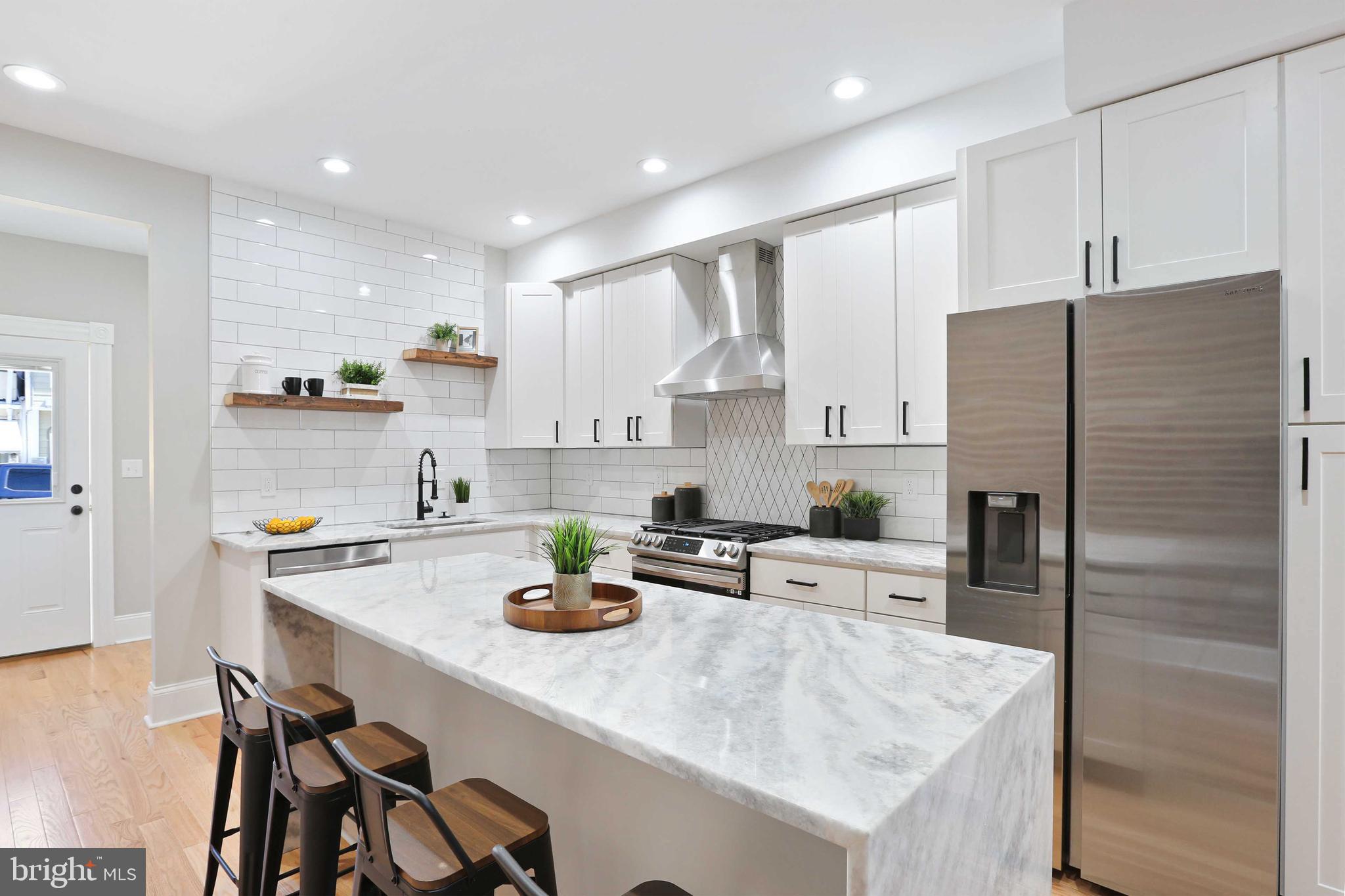 CANTON - Residential