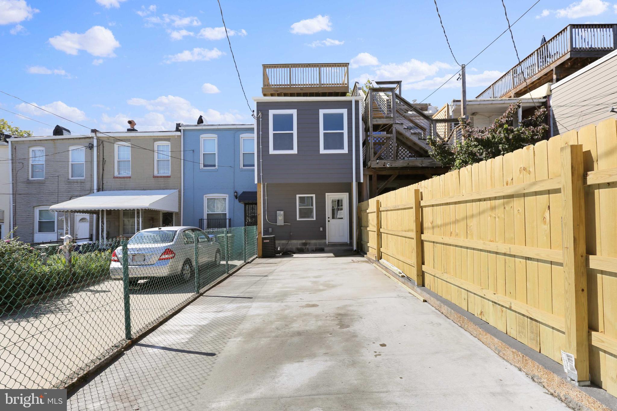 CANTON - Residential