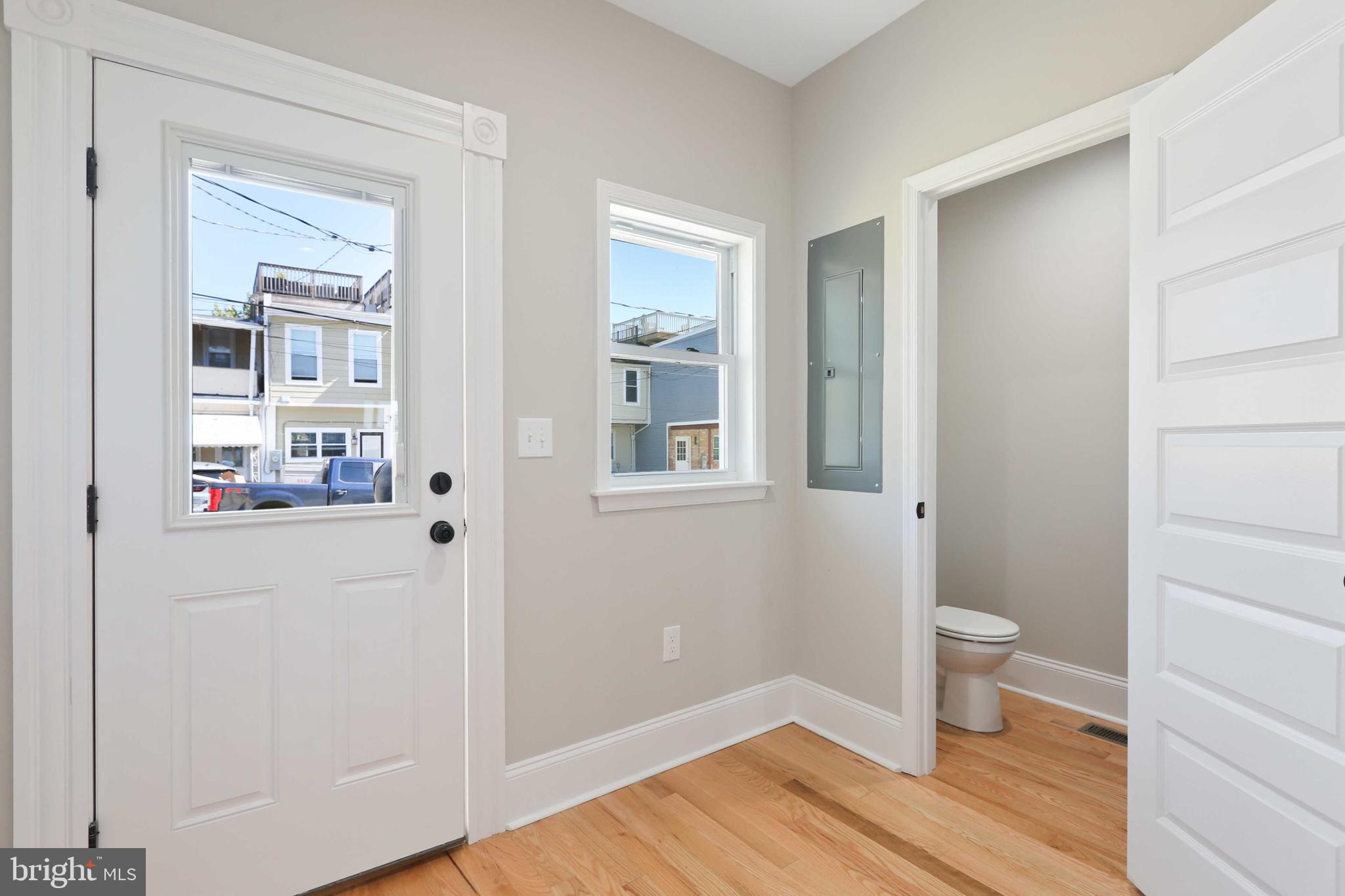 CANTON - Residential