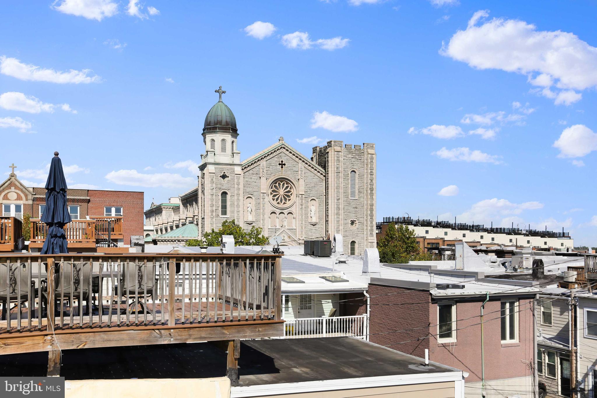 CANTON - Residential