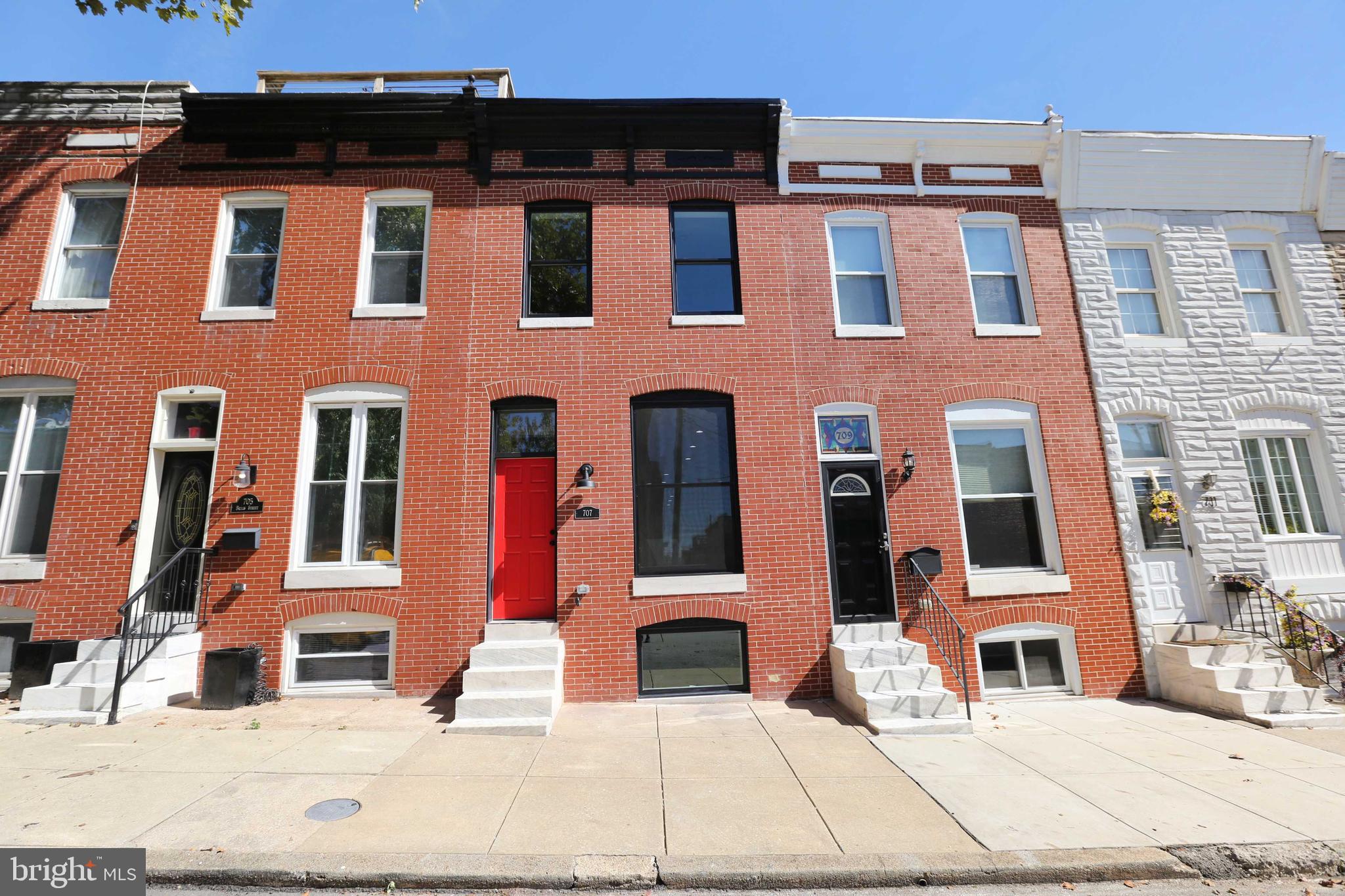 CANTON - Residential