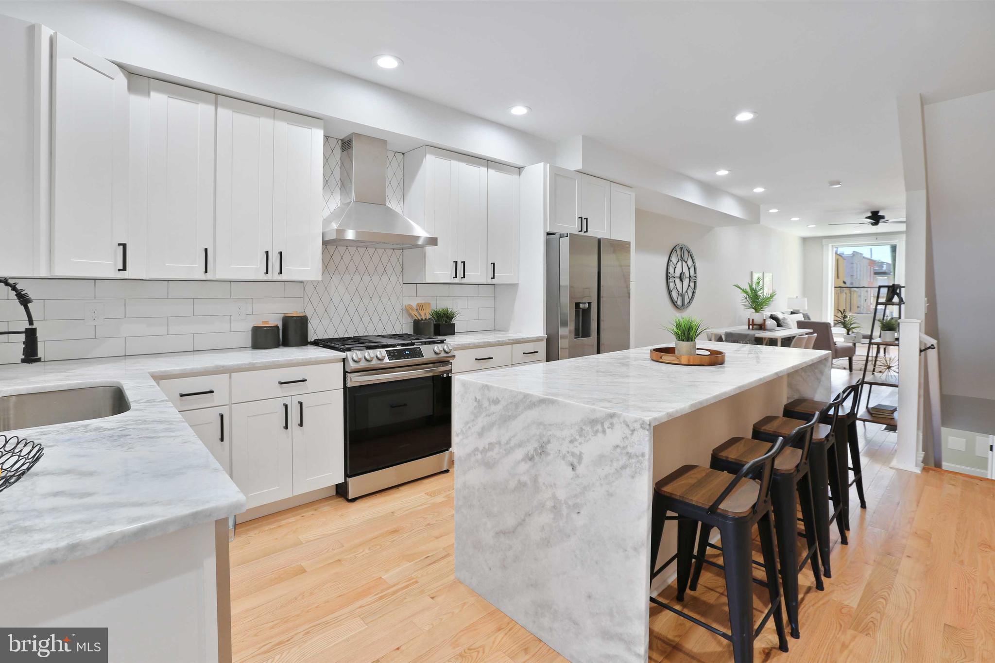 CANTON - Residential