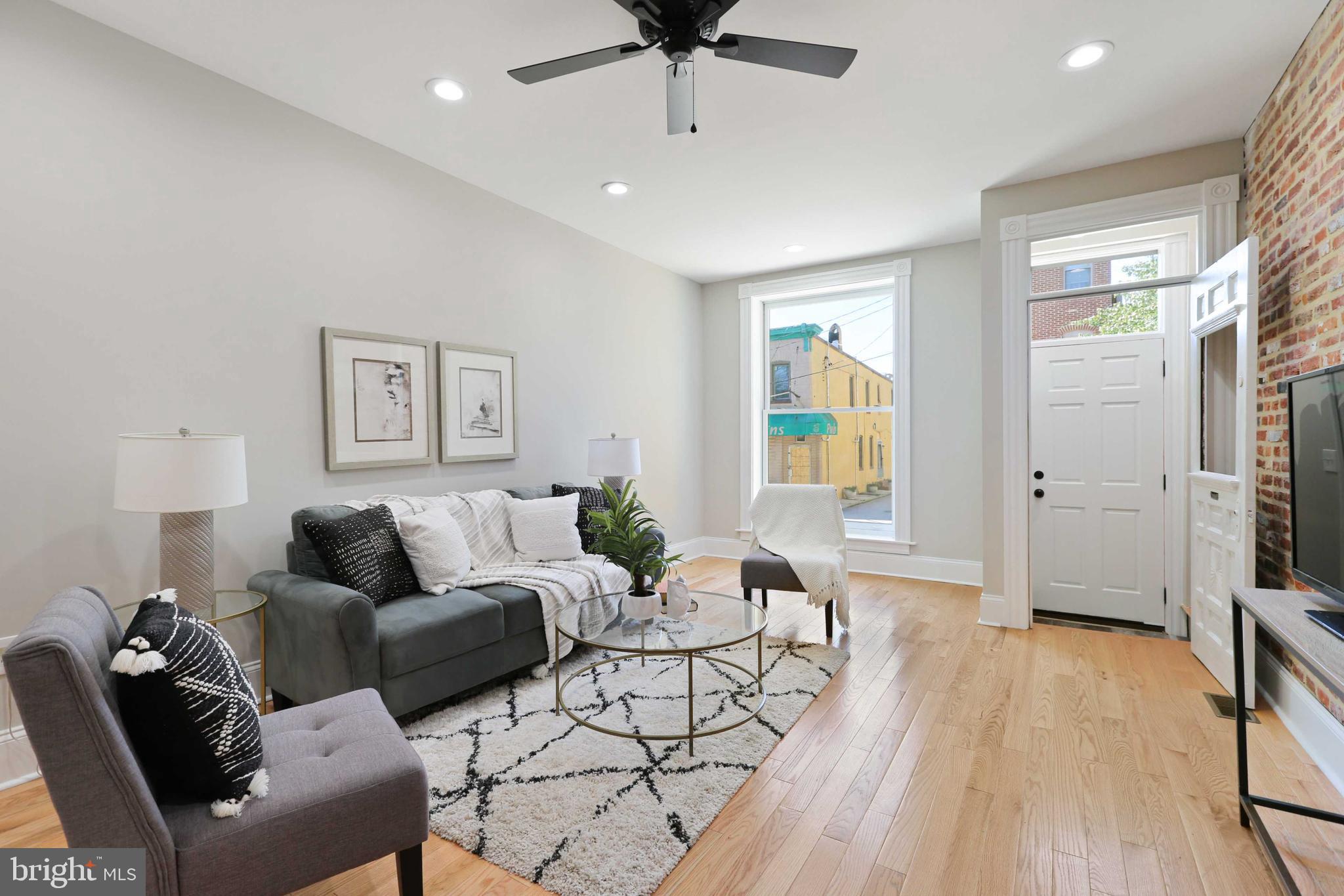 CANTON - Residential