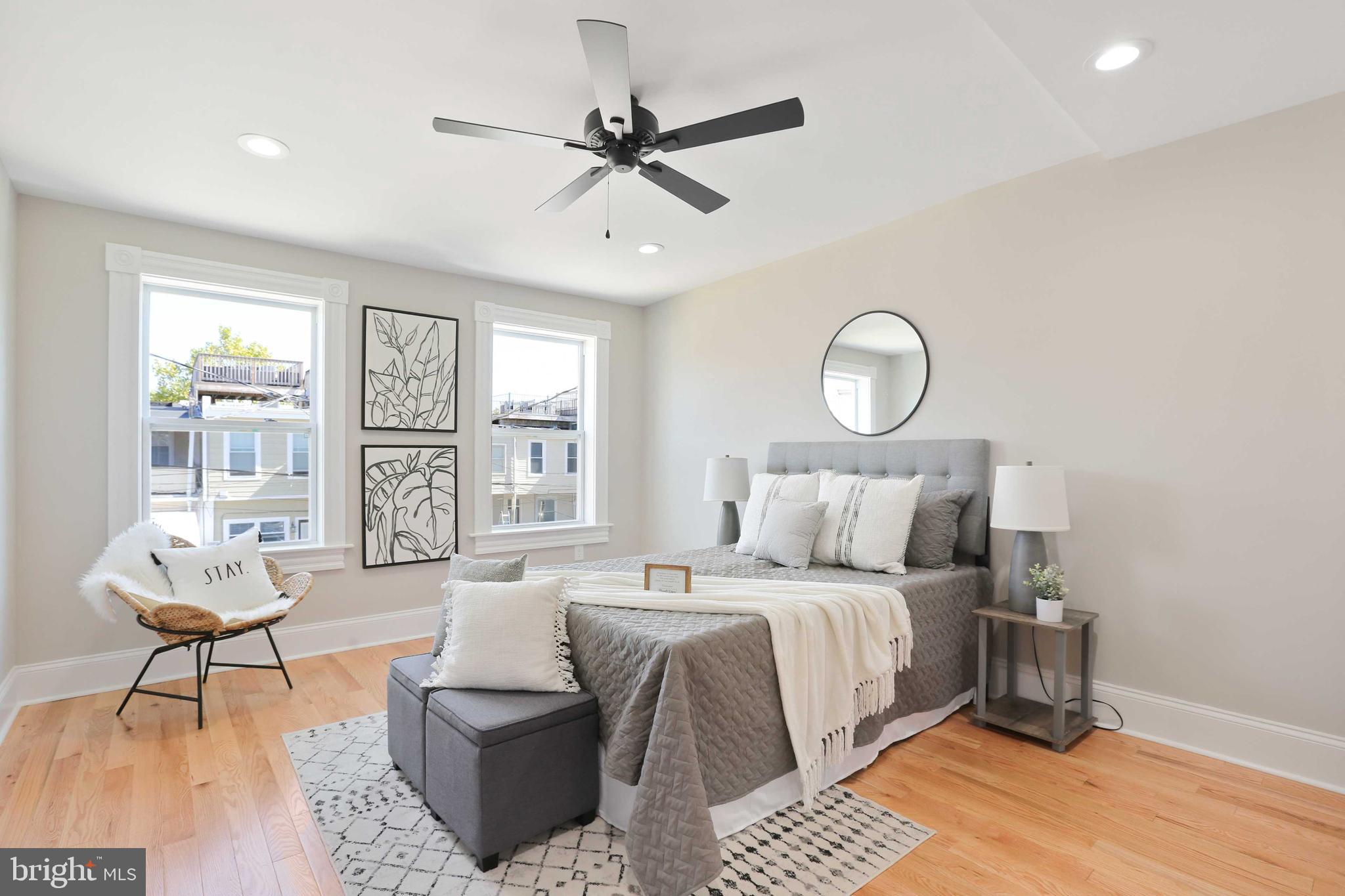 CANTON - Residential