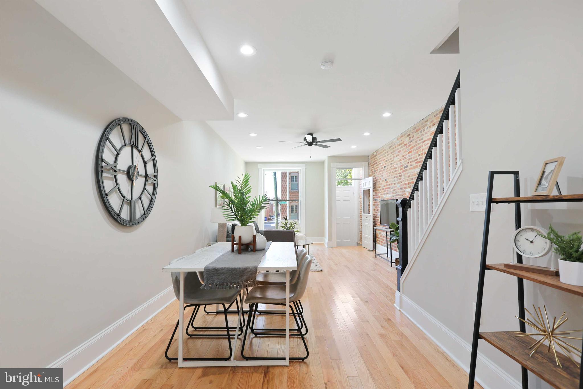 CANTON - Residential