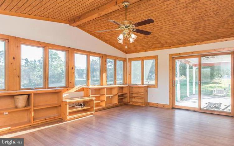 NONE AVAILABLE - Residential Lease