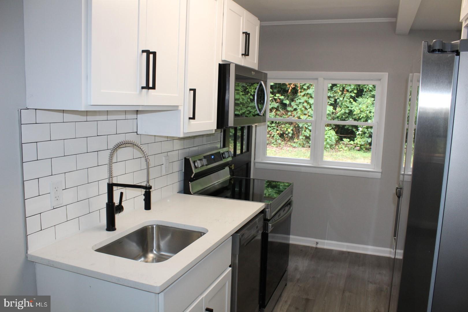 CHESTER GAP - Residential