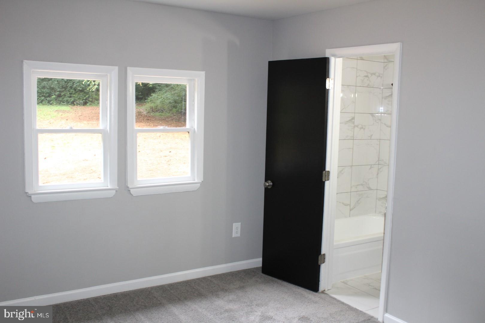 CHESTER GAP - Residential