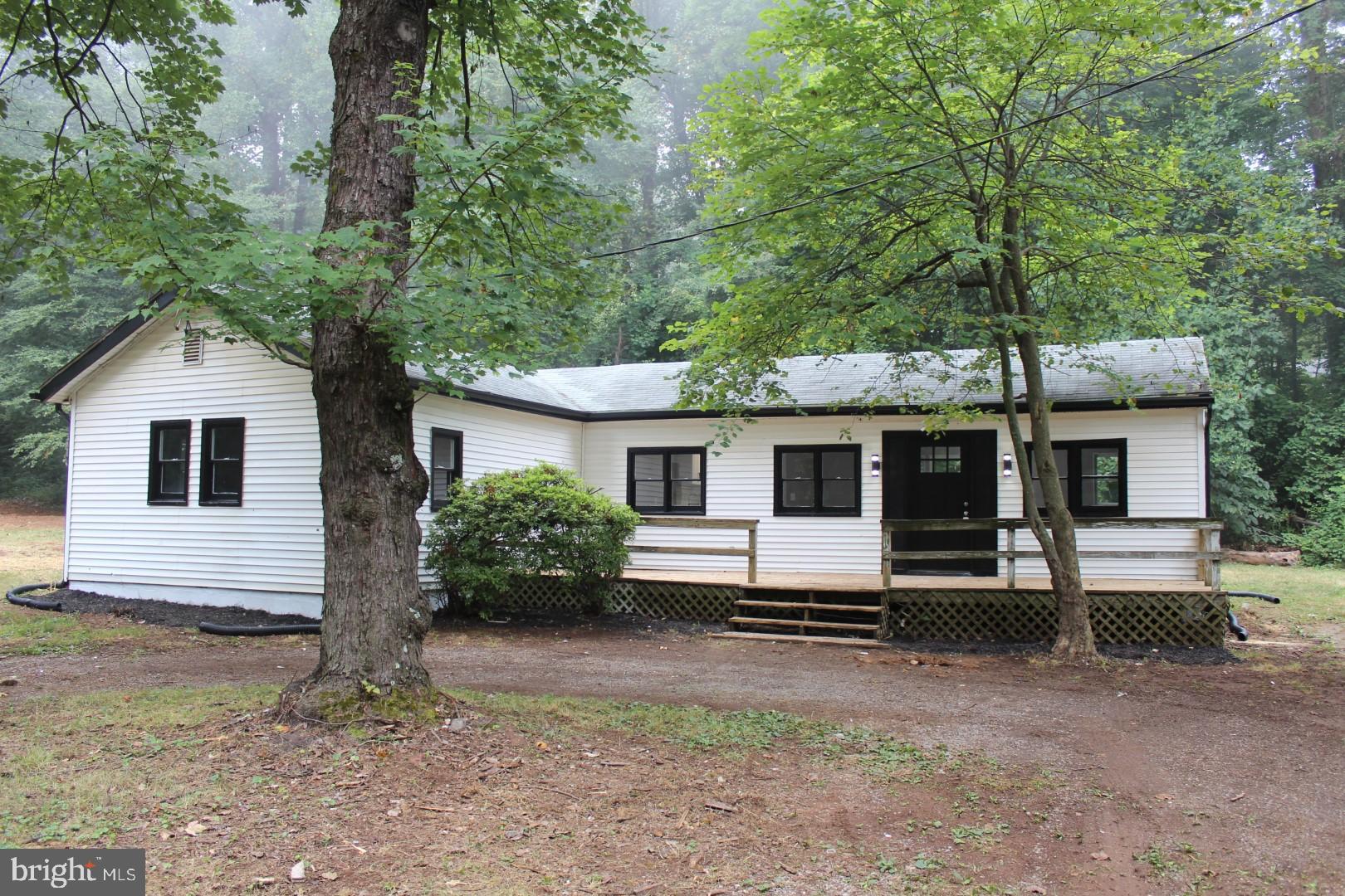 CHESTER GAP - Residential