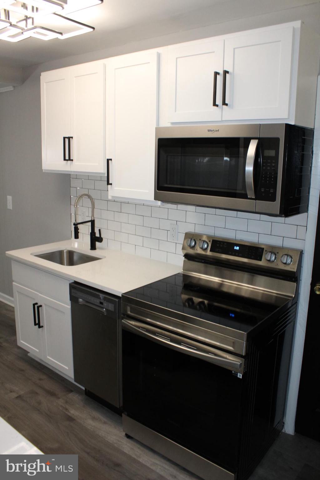 CHESTER GAP - Residential