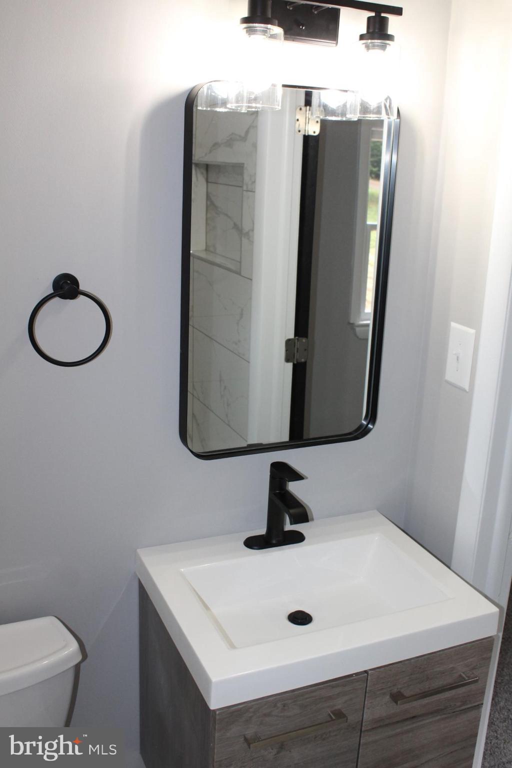 CHESTER GAP - Residential