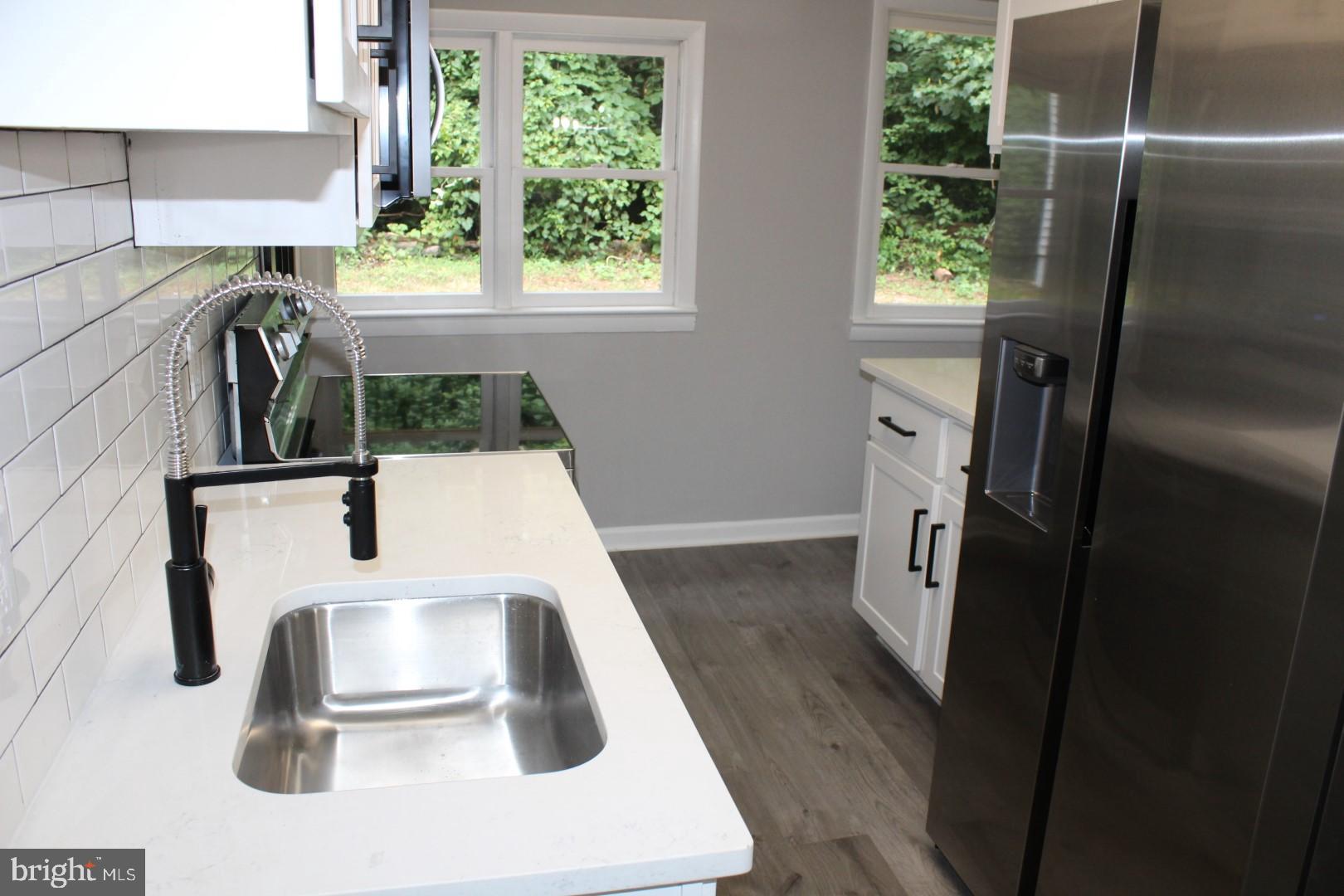 CHESTER GAP - Residential