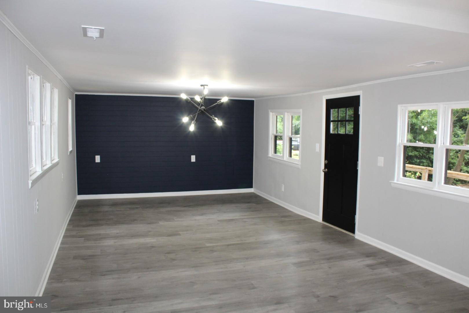 CHESTER GAP - Residential