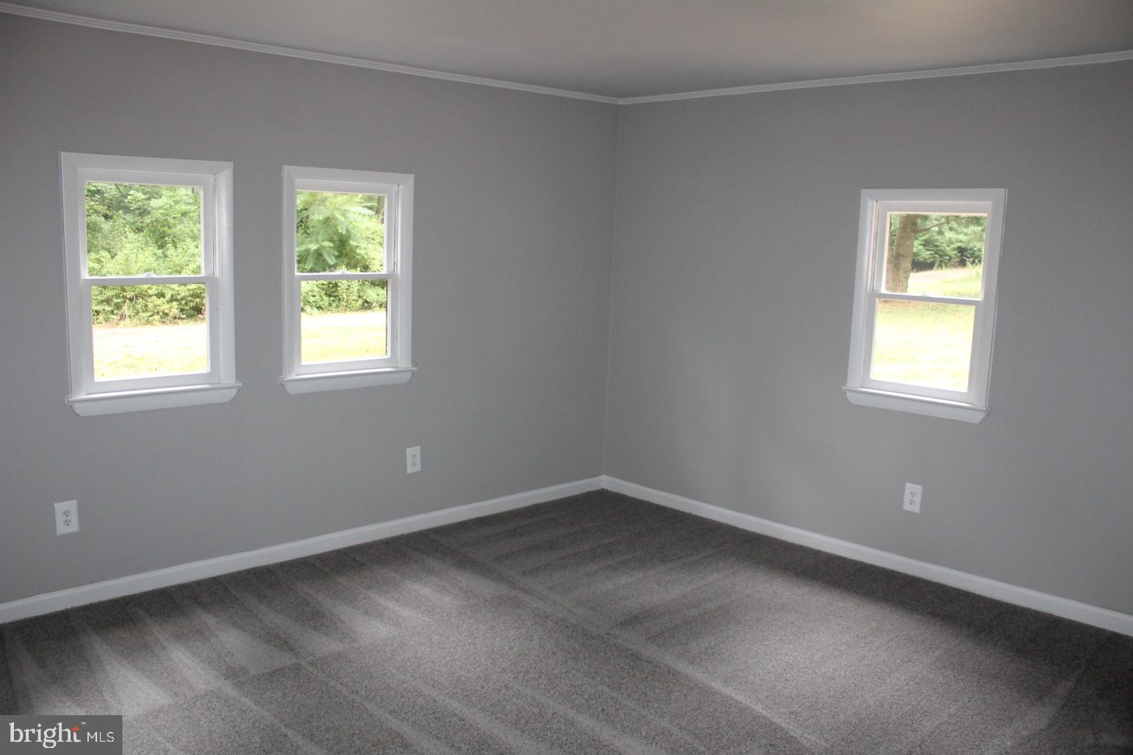 CHESTER GAP - Residential