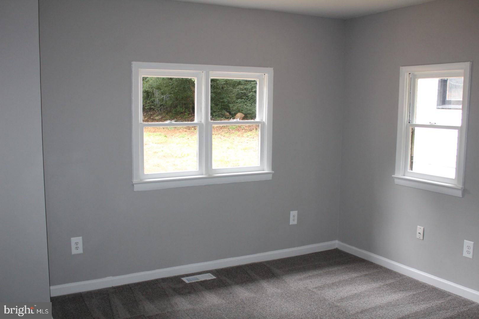 CHESTER GAP - Residential