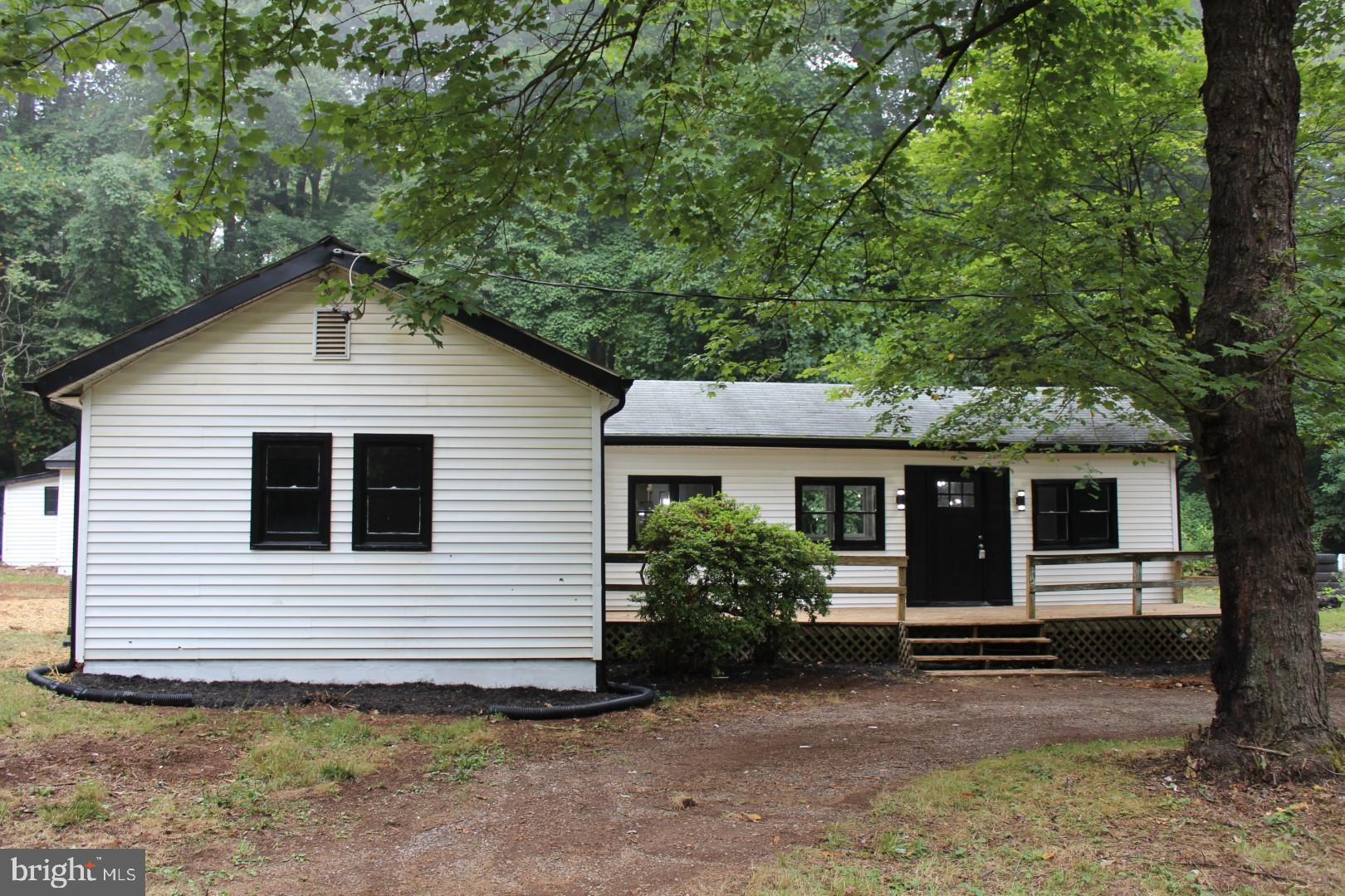 CHESTER GAP - Residential