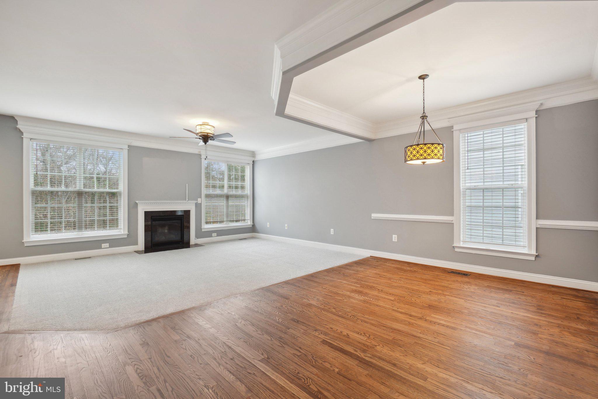 UNIVERSITY VILLAGE - Residential