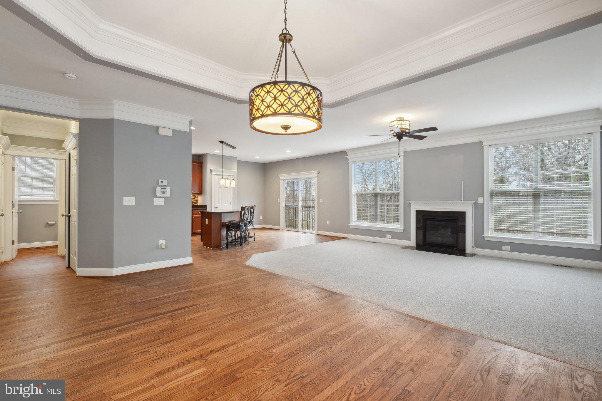 UNIVERSITY VILLAGE - Residential