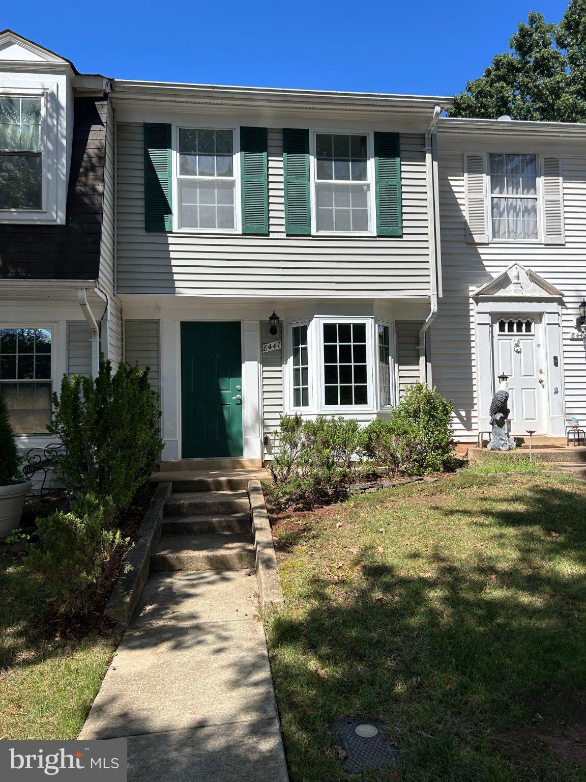 8447 BRAXTED LANE