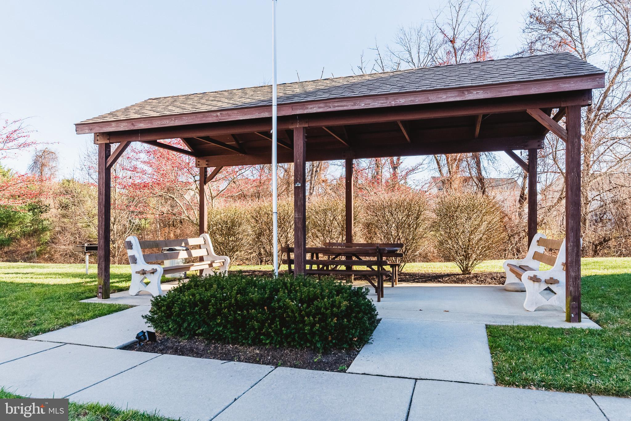 TIREE AT MONMOUTH MEADOWS - Residential