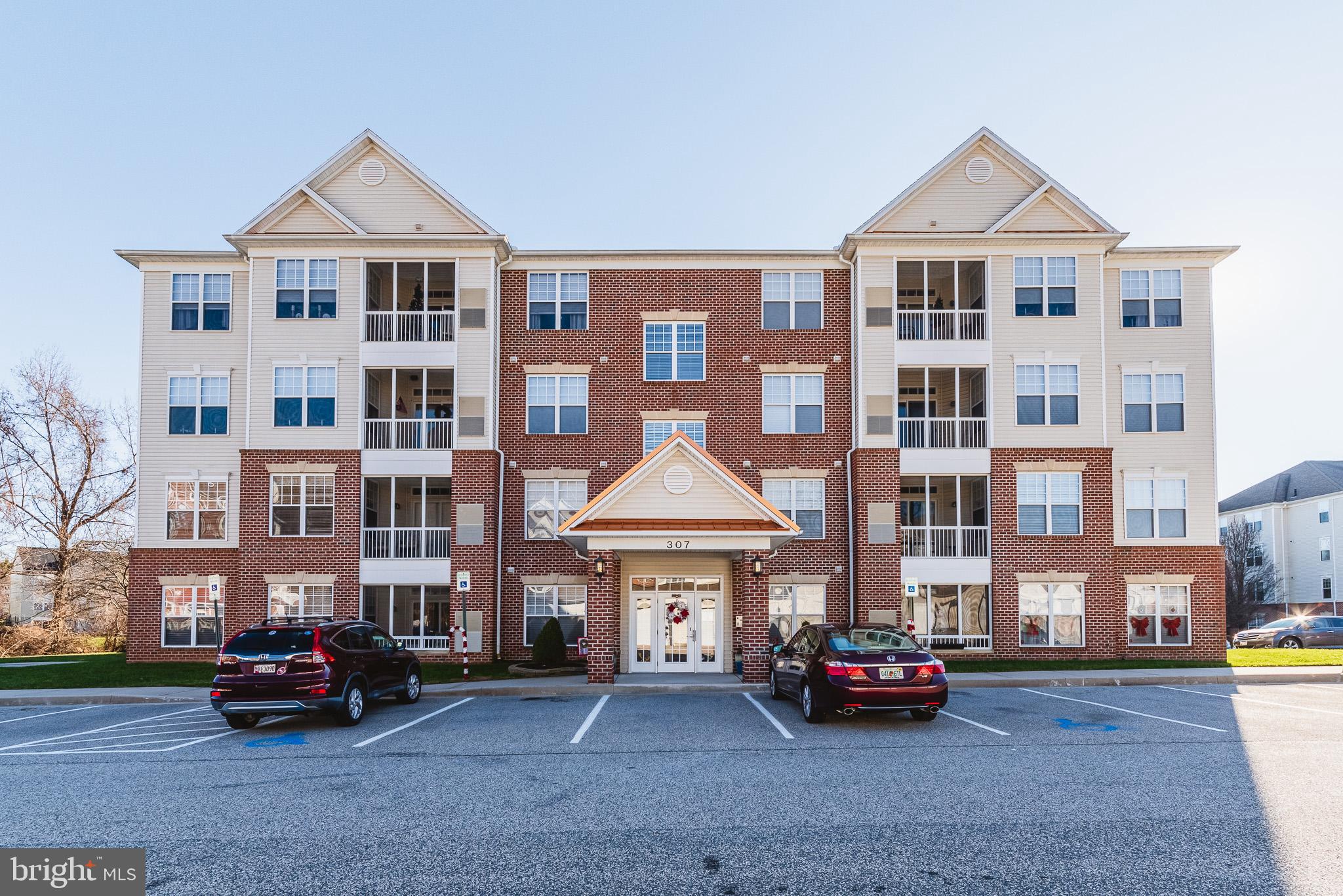 TIREE AT MONMOUTH MEADOWS - Residential