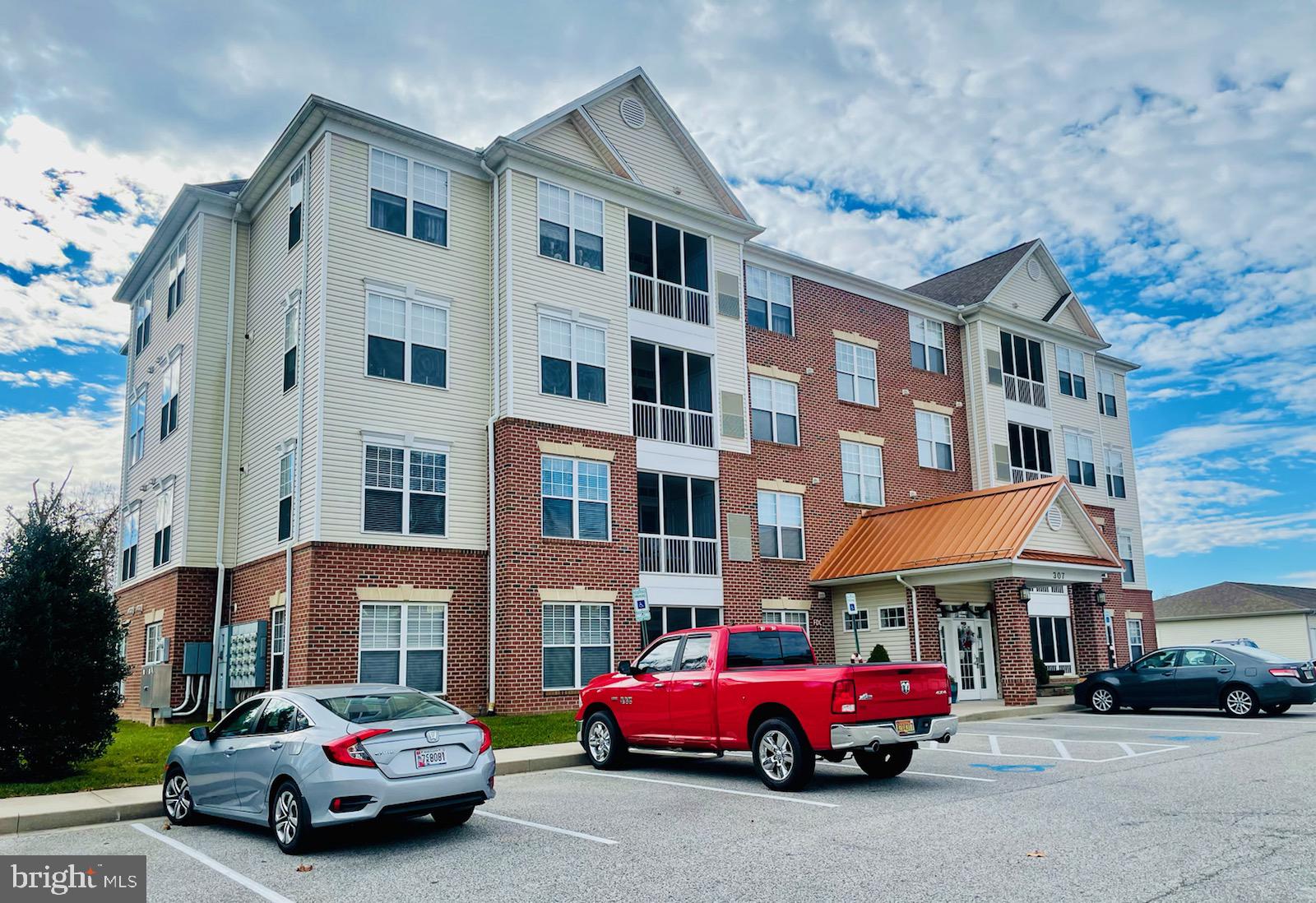 TIREE AT MONMOUTH MEADOWS - Residential