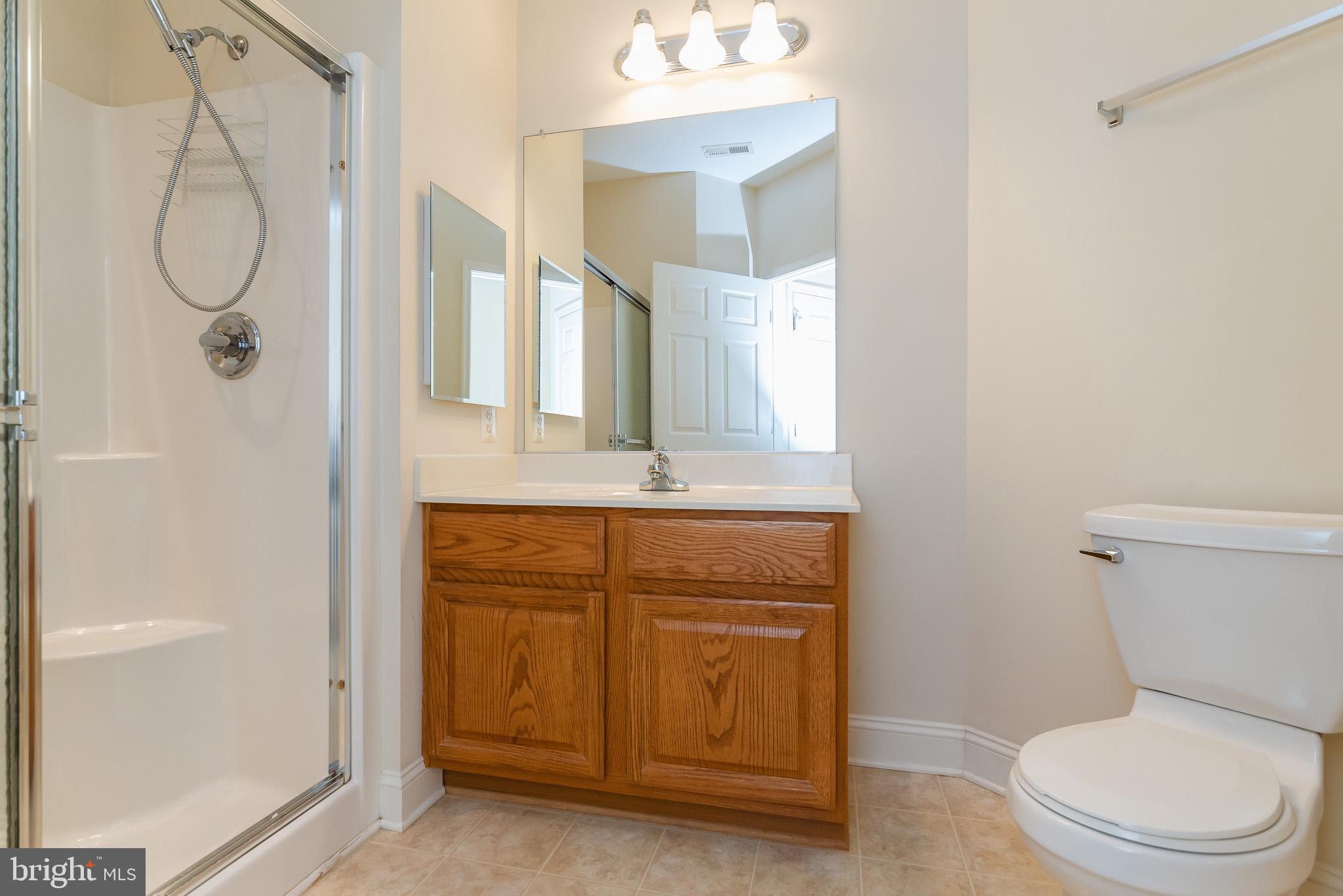 TIREE AT MONMOUTH MEADOWS - Residential