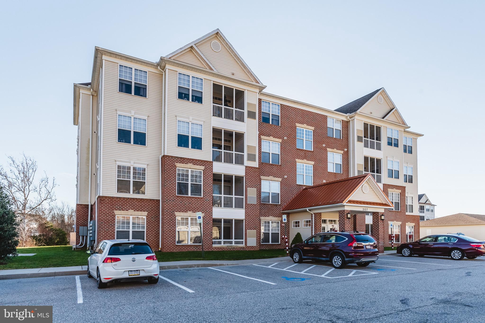 TIREE AT MONMOUTH MEADOWS - Residential