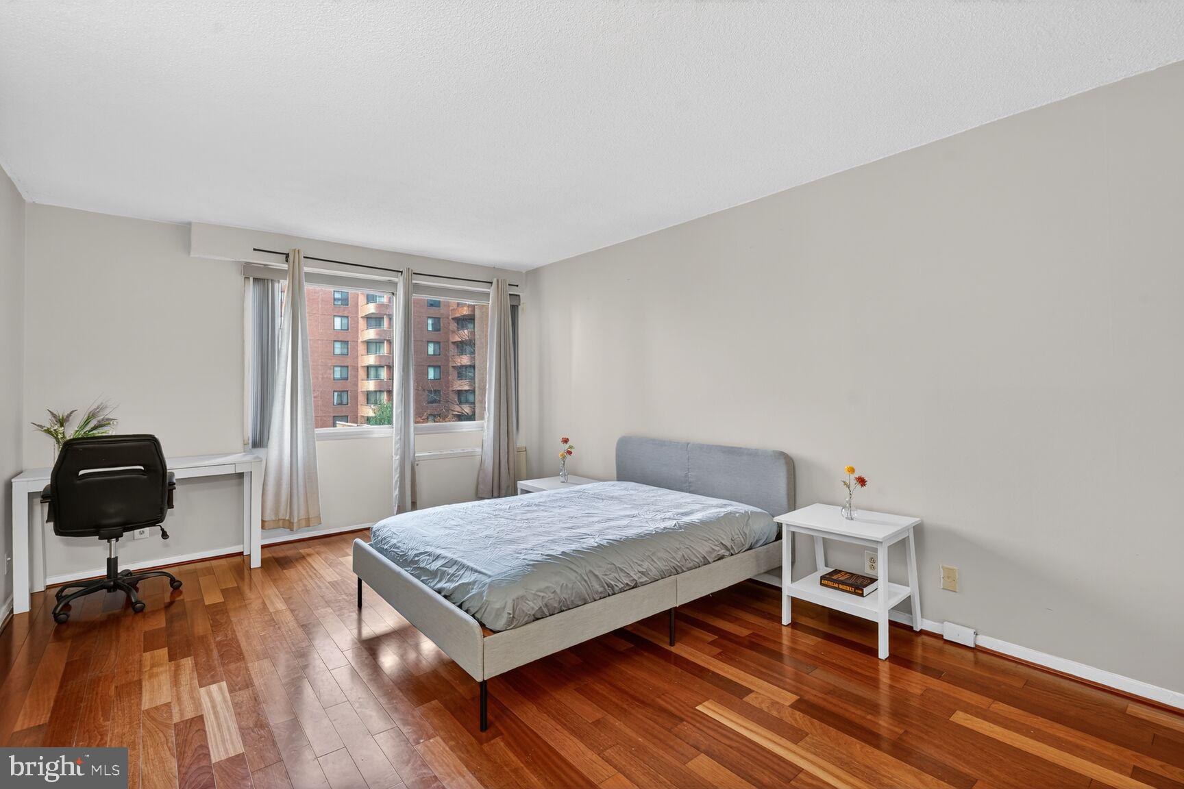 WILLOUGHBY OF CHEVY CHASE - Residential