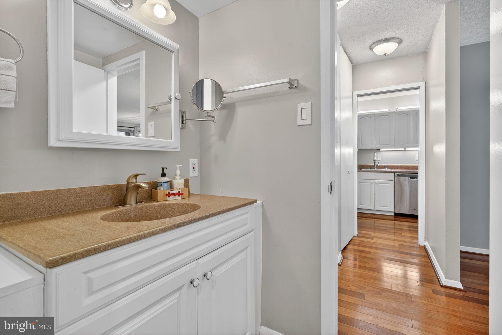 WILLOUGHBY OF CHEVY CHASE - Residential