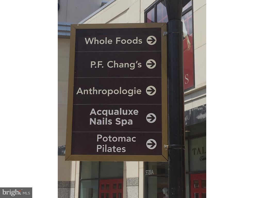 WILLOUGHBY OF CHEVY CHASE - Residential