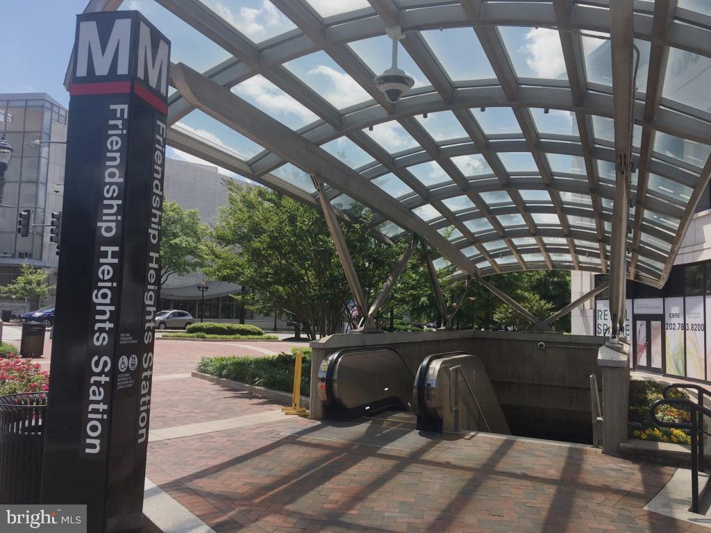 WILLOUGHBY OF CHEVY CHASE - Residential