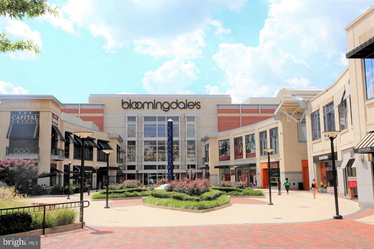 WILLOUGHBY OF CHEVY CHASE - Residential