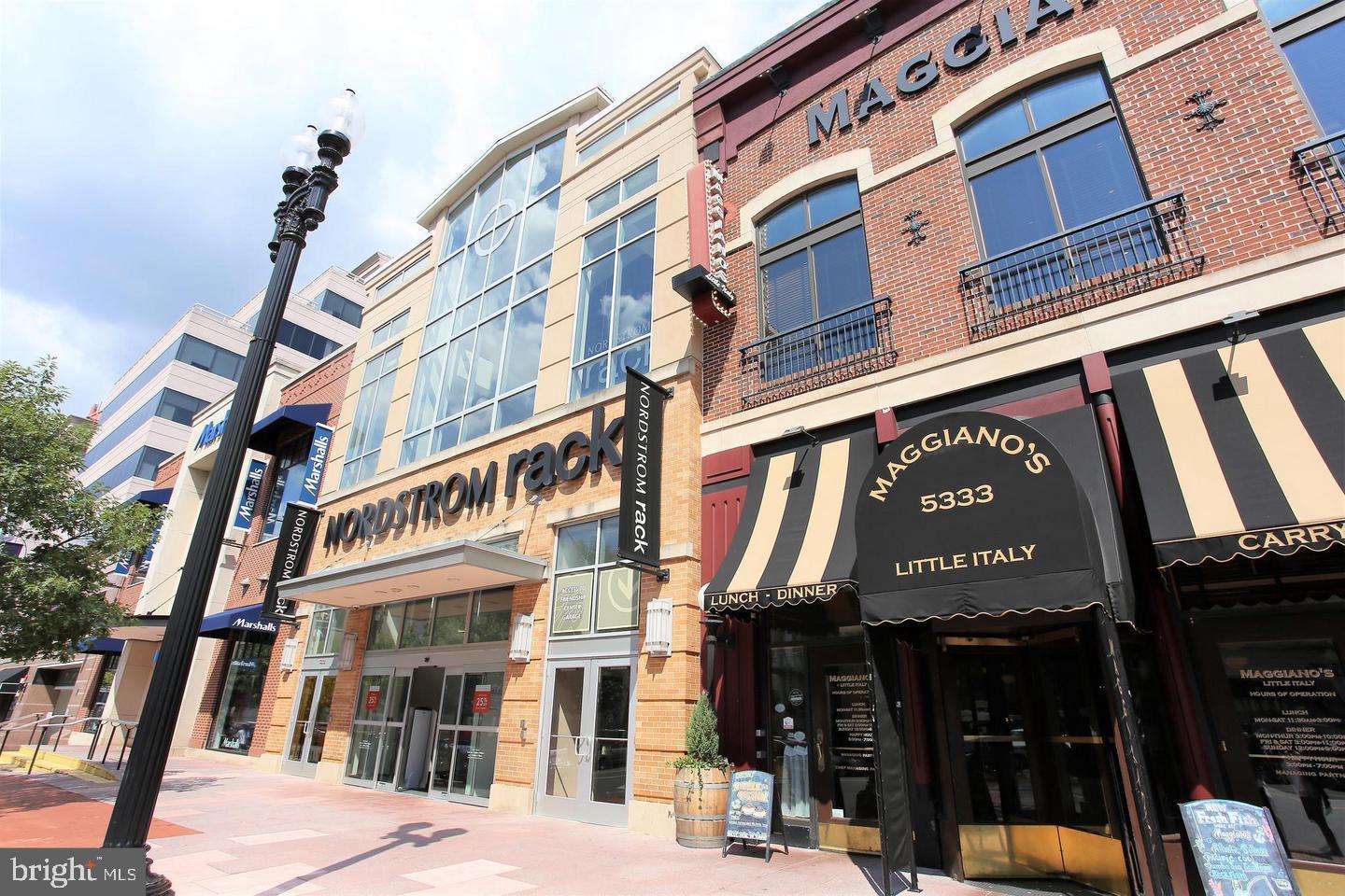 WILLOUGHBY OF CHEVY CHASE - Residential