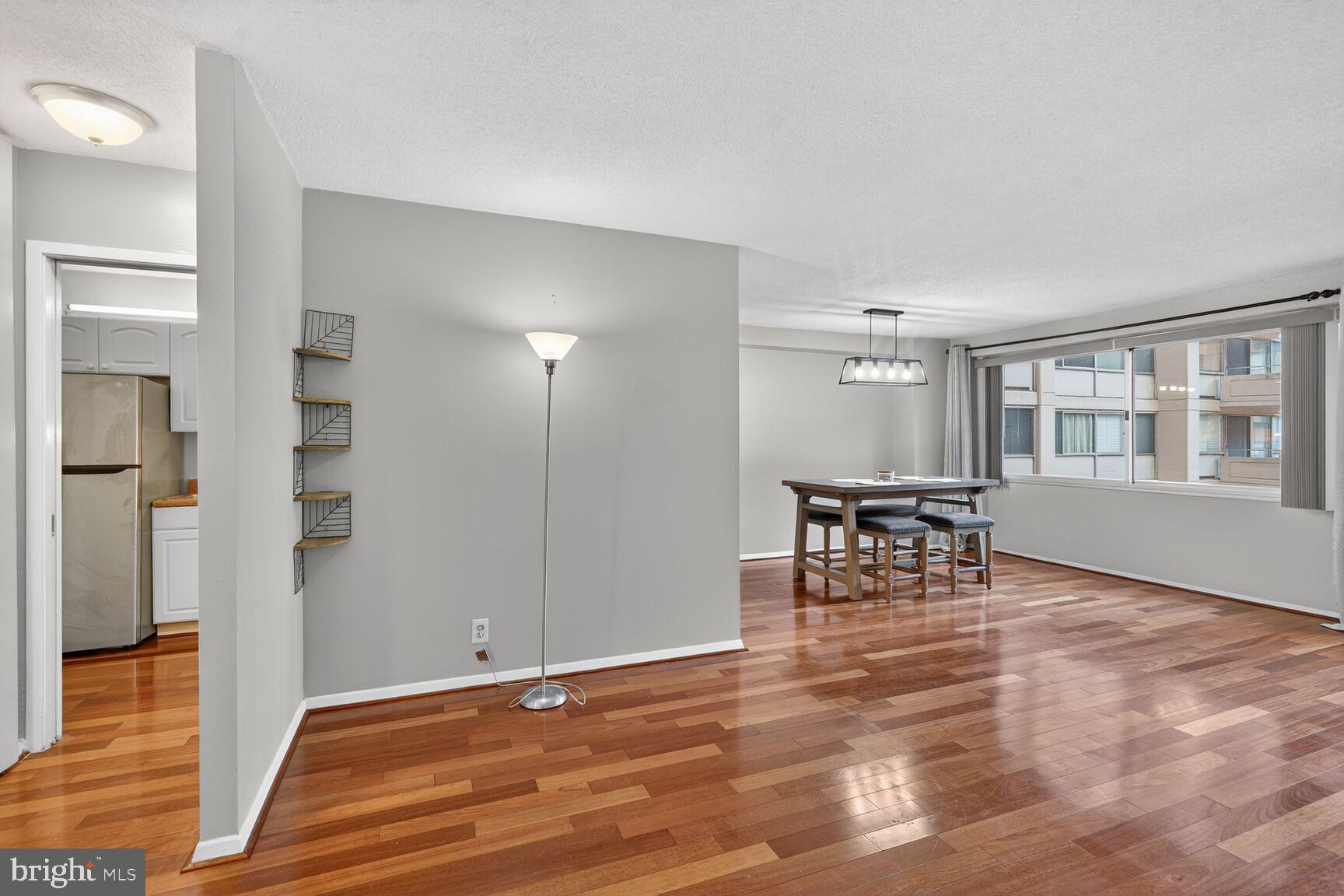 WILLOUGHBY OF CHEVY CHASE - Residential