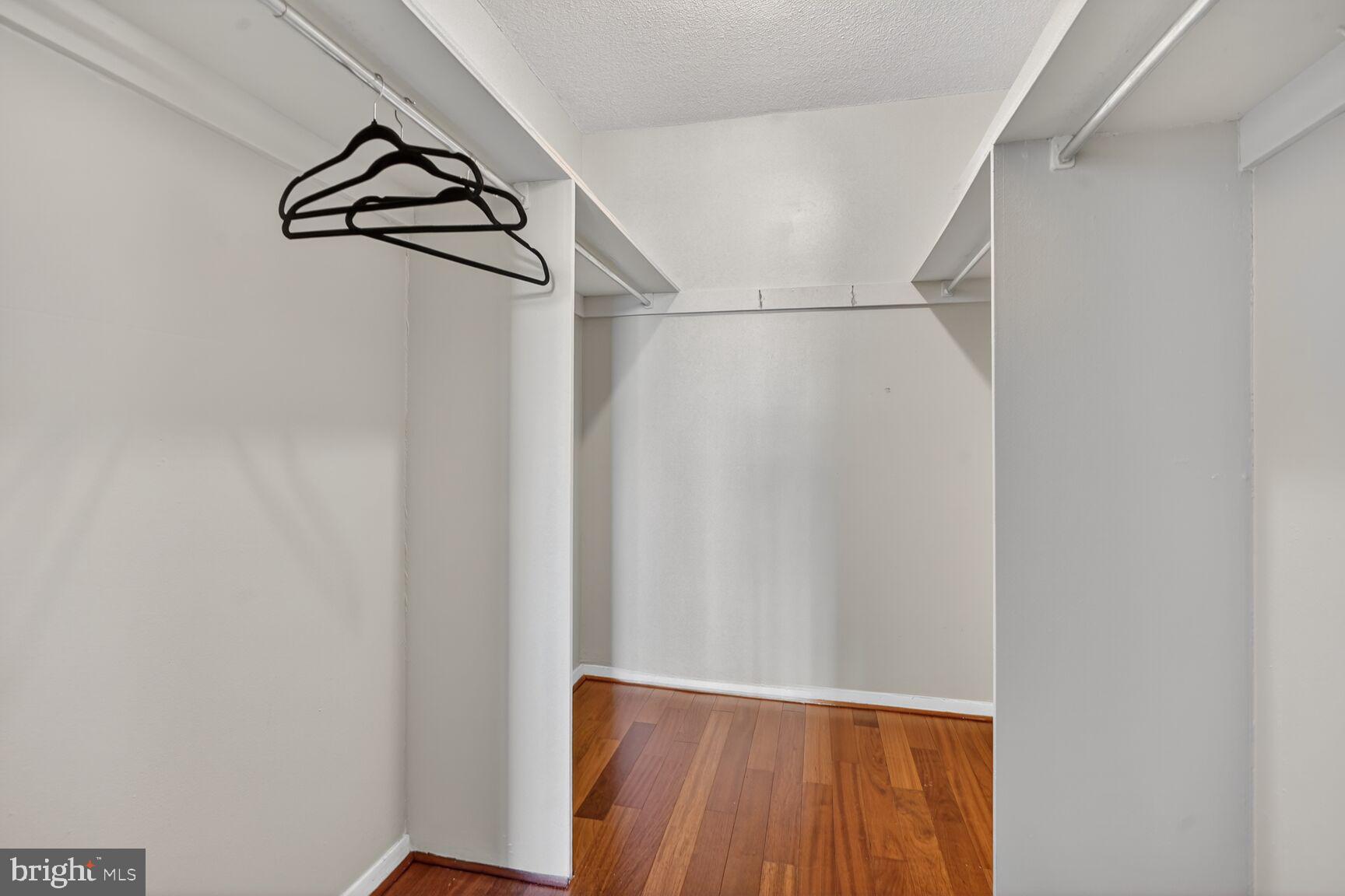 WILLOUGHBY OF CHEVY CHASE - Residential