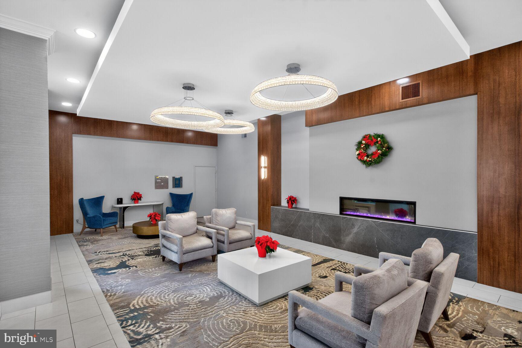 WILLOUGHBY OF CHEVY CHASE - Residential