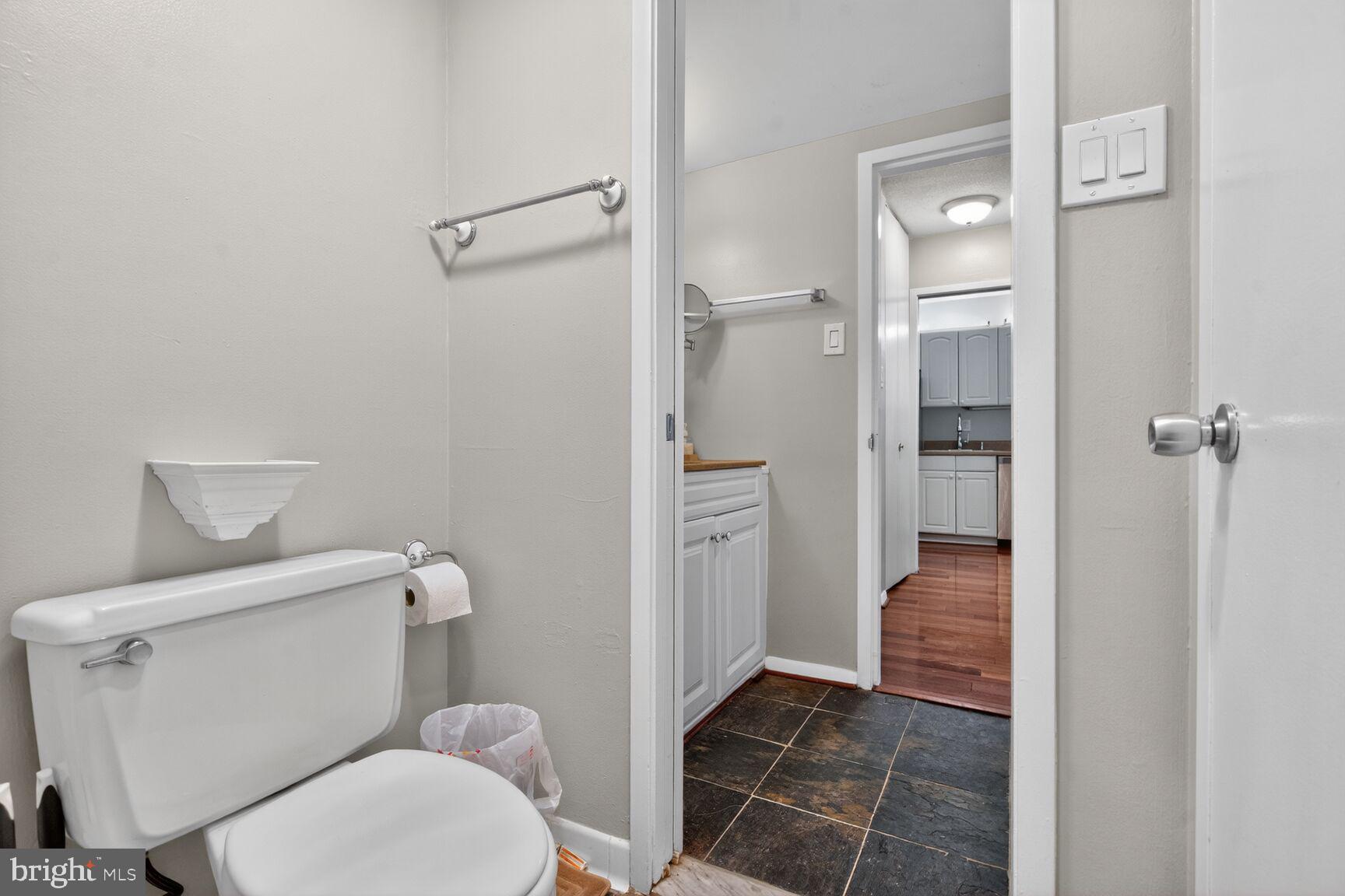 WILLOUGHBY OF CHEVY CHASE - Residential